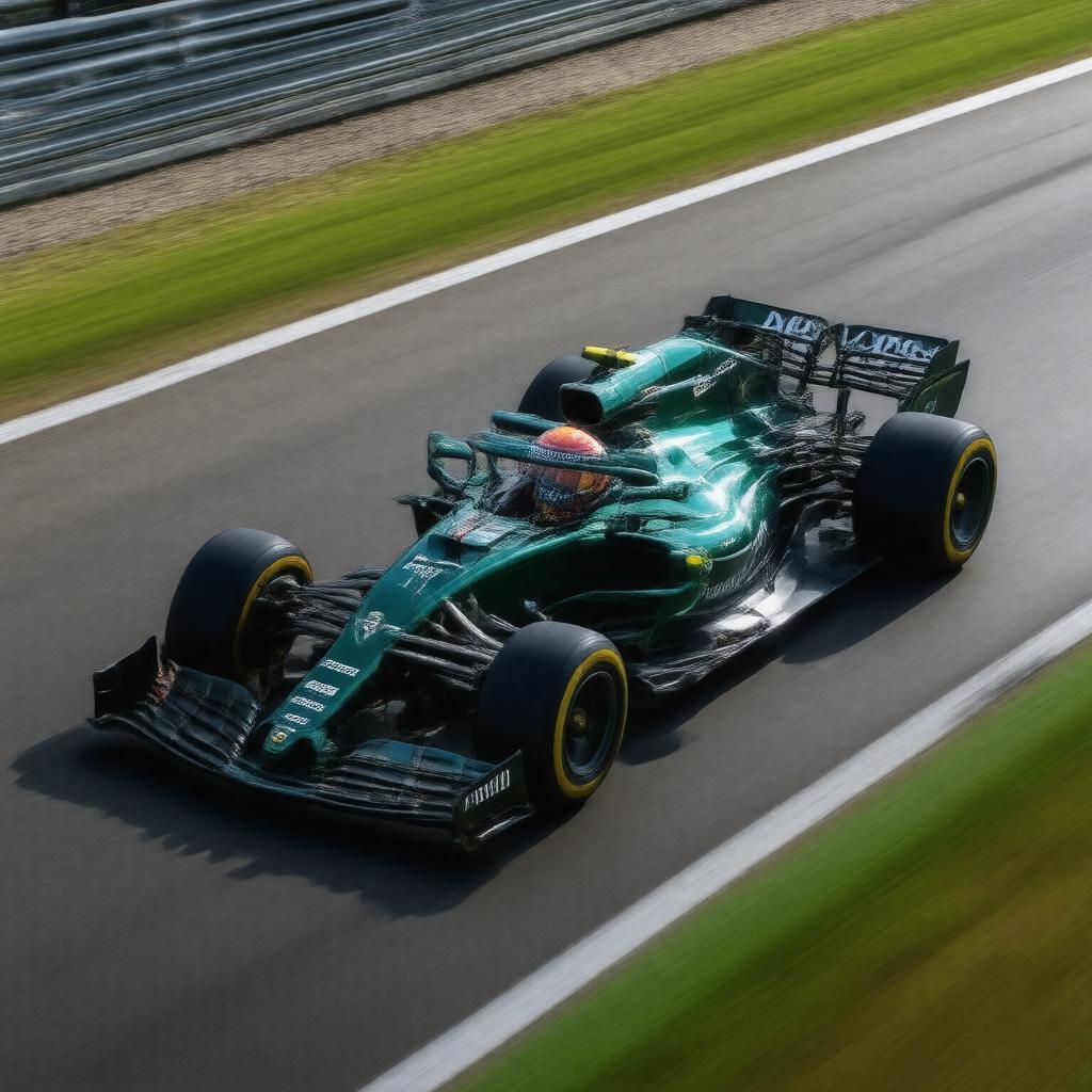Jaguar Racing
